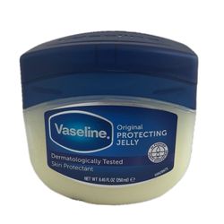 Gel Reparador Corporal Vaseline Jelly 250 ml