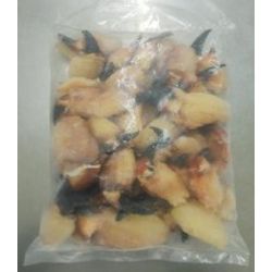 Pinzas de Jaiba 1 kg