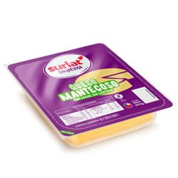 Queso Mantecoso Surlat Sin Lactosa Laminado 200 g