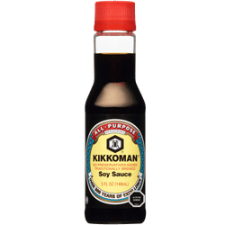 Salsa de Soya Kikkoman 148 ml