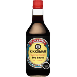 Salsa de Soya Kikkoman 591 ml