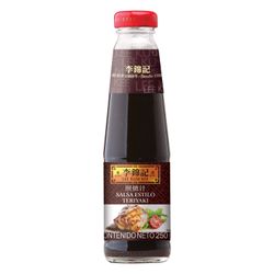 Salsa Teriyaki Lee Kum Kee 250 g