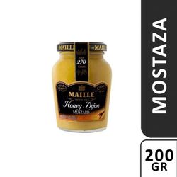 Mostaza con Miel 200 ml