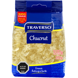 Chucrut Traverso 200 g