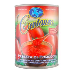Passata Di Pomodoro Centauro 580 g