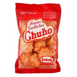 Galletas Izkol Chuño 125 g