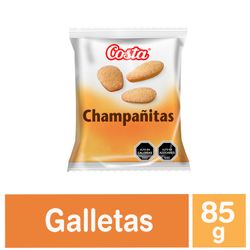 Galletas Champañitas 85 g