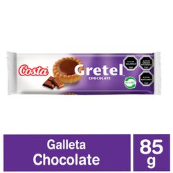 Galletas Gretel Chocolate 85 g