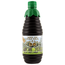 Miel de Palma Cocalan Botella 700 g