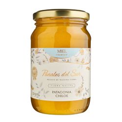 Miel Panales del Sur Chiloé Frasco 500 g