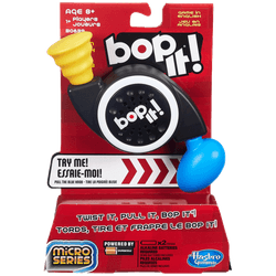 Juegos Bop It! Micro Series