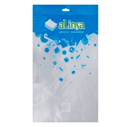 Lámina de Mica Alinsa Tamaño Oficio 1 un.