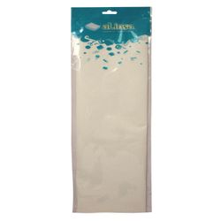 Papel Volantín Alinsa Blanco 5 Pliegos