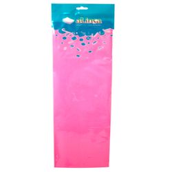 Papel Volantín Alinsa Rosado 5 Pliegos