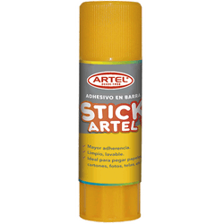 Pegamento Barra 21 g