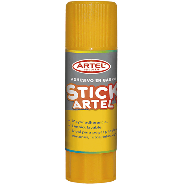 Artel Pegamento Barra