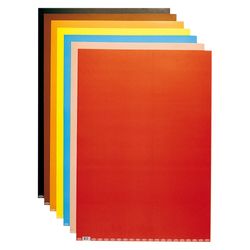 Cartulina Rosada 1 pliego