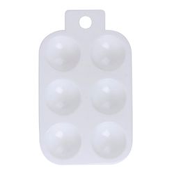 Mezclador 6 Depósitos