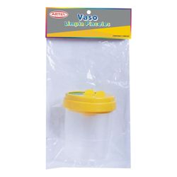 Vaso para pinceles