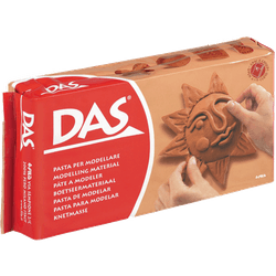Cerámica Fría Das 500 g