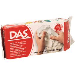 Pasta Para Modelar Das 500 g