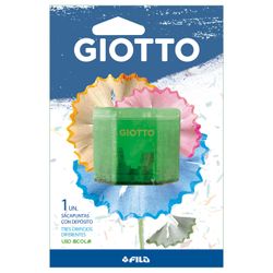 Sacapuntas universal con 3 medidas