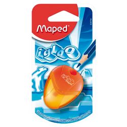 Sacapunta Maped Simple con Deposito