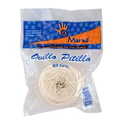 Pitilla Ovillo 40 g