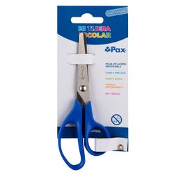 Tijera Escolar Pax