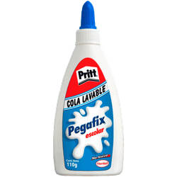 Cola fría Pega Fix 110 g