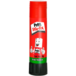 Adhesivo Barra Pritt Stic Fix 10 g
