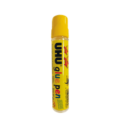 Pegamento Uhu Glue Pen Goma de Pegar 50 ml
