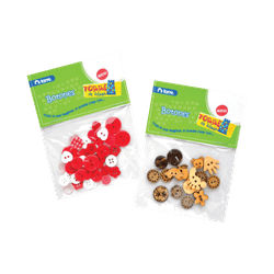 Botones Para Manualidades