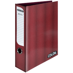 Archivador Tamaño Oficio