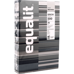 Papel Multipropósito 500 Hojas Oficio