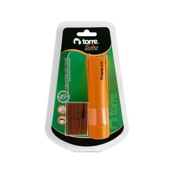 Corchetera Soft Touch + Corchetes 26/6