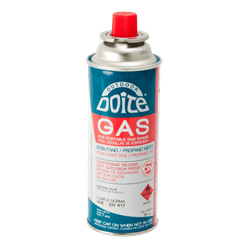 Gas Butano Doite Propano Lata 227 g