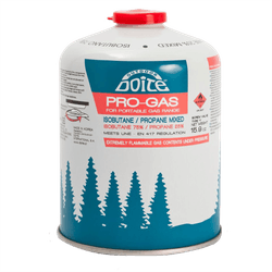 Gas para Cocinilla Doite Pro-Gas Desechable Lata 450 g