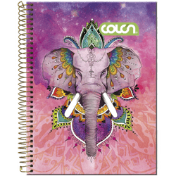Cuaderno Top Natural 150 Hojas 7 mm (surtido)