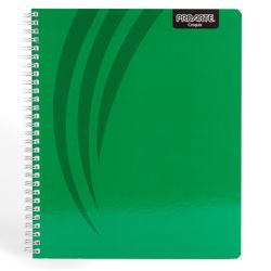 Cuaderno Universitario Croquis 100 Hojas