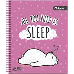 Cuaderno Clásico Mujer (surtido)