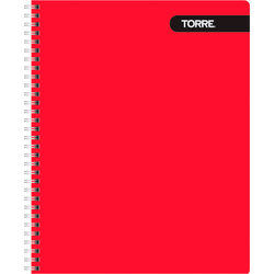 Cuaderno matemática 5 mm 100 hojas