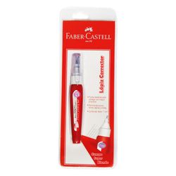Lápiz Corrector Faber-Castell