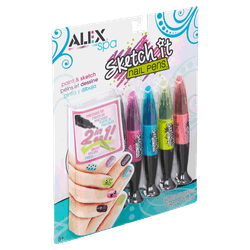 Lápices Pinta Uñas