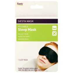 Siesta Mask Flents Máscara de Descanso