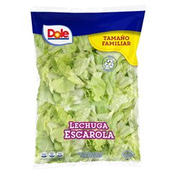 Lechuga Dole Escarola 600 g