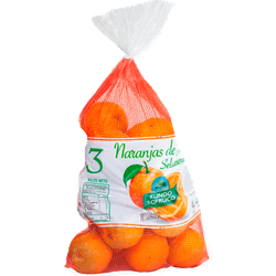 Naranja Jugo Malla 3 kg