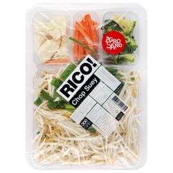 Mezcla Wok Agrosano Chopsuey 300 g