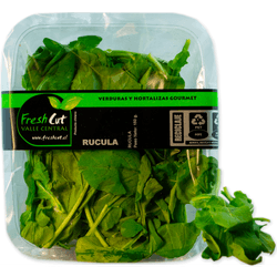 Rúcula Clamshell Fresh Cut 150 g