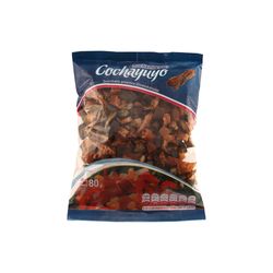 Cochayuyo Trozado 80 g